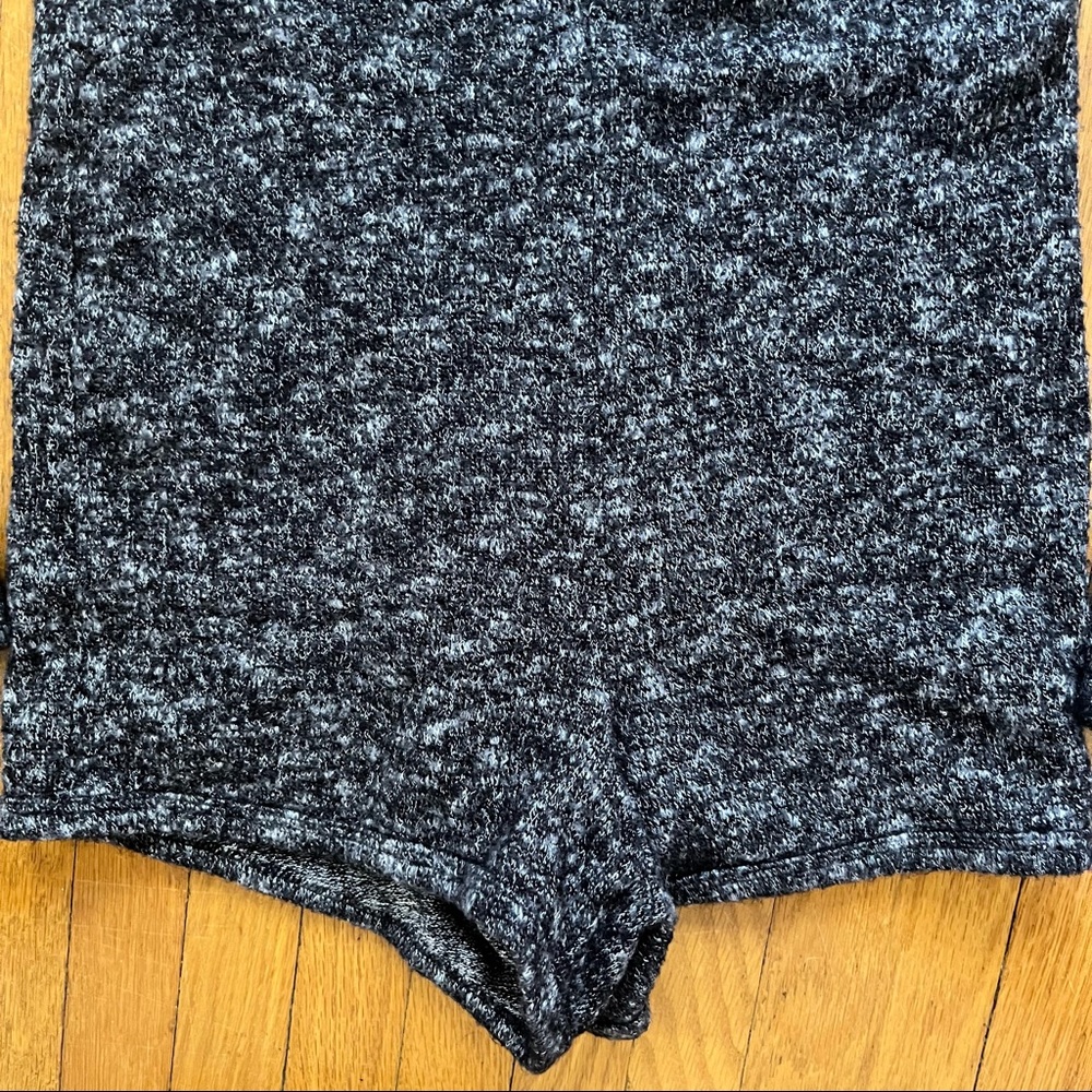 Lounge romper - Picture 3 of 4